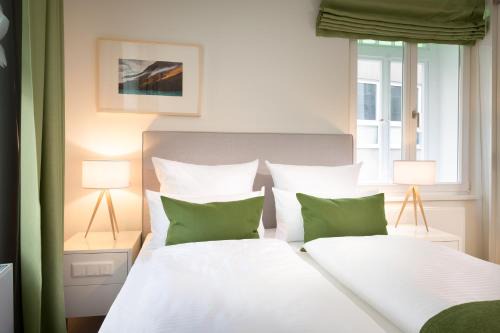 Osnabrueck Apartment | Bergmann Boardinghouse Osnabrück
