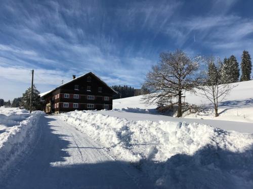 Immenstadt im Allgaeu House | Bergstätt Lodge