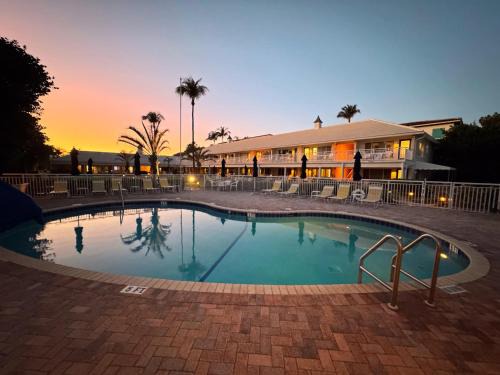 Delray Beach Hotel | Berkshire on the Ocean