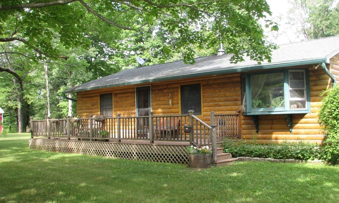Washington House | Bershire Home Rental: Enjoy Berkshire Fall Foliage