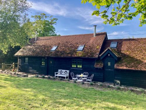 New Forest District Apartment | Bessie May Cottage