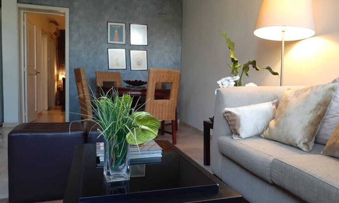 Lope De Vega House | Best apartment in the best area Piantini