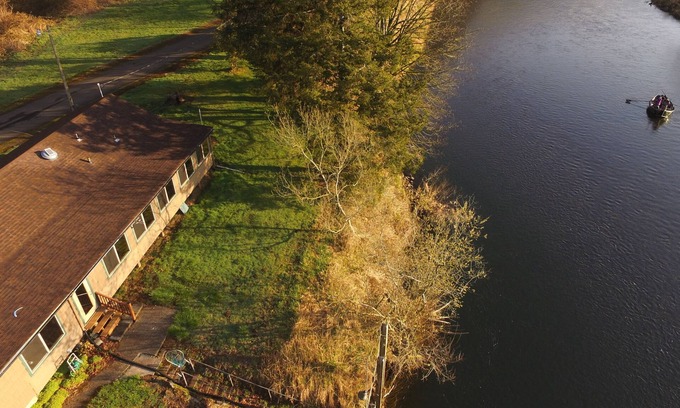 Cloverdale Cabin | Best Little Oar House in Hebo