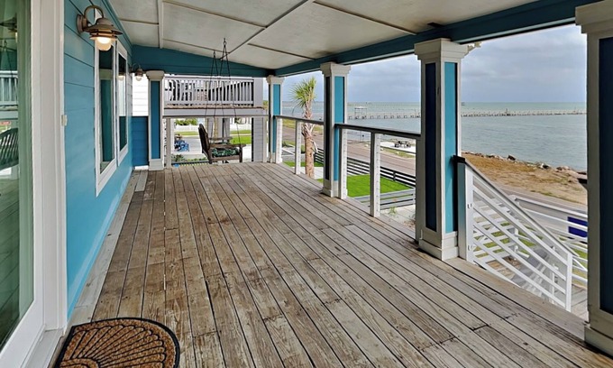 Rockport Cottage | Best Little Orr House