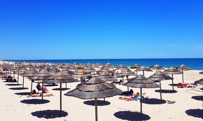Conceicao e Cabanas de Tavira Apartment | Best Located Apt - Fabulous Pool !