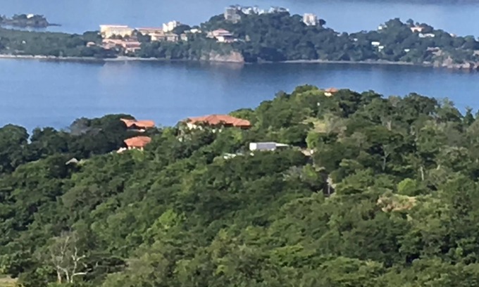 Potrero Villa | Best ocean and mountain views from Pacific Heights- quiet,private, and Beautiful