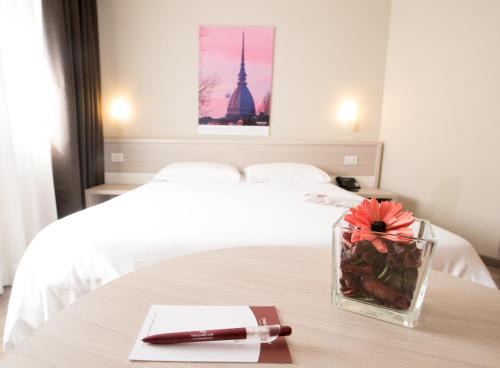 San Paolo Hotel | Best Quality Hotel Politecnico