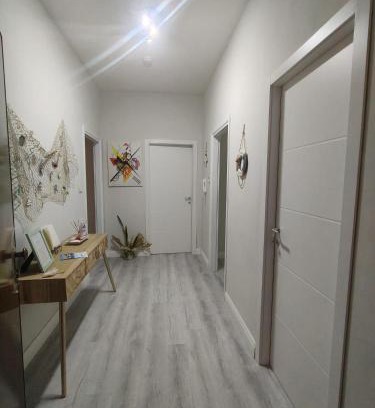 Termoli Apartment | Best Residence Termoli