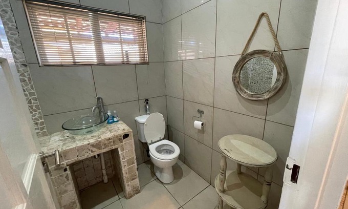 Ga-Segonyana Apartment | Best Rest