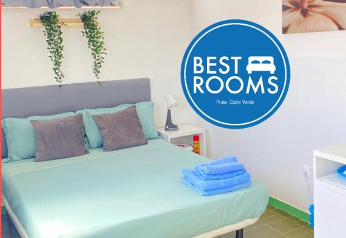 Praia House | Best Rooms - Quarto 1 Plateau