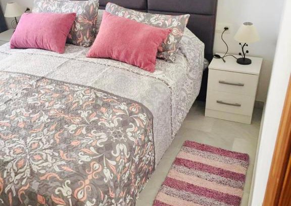 El Faro Apartment | Best Seaview Apartment