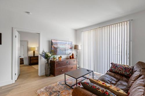 Downtown Apartment | Best SM Ocean Walking Distance