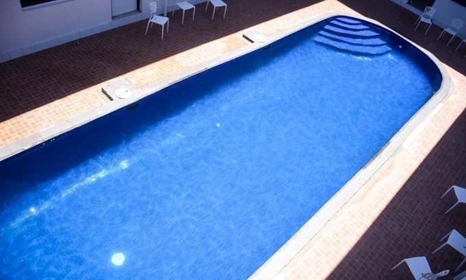 Nadi Hotel | Best View Apartments
