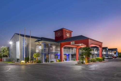 Anthony Hotel | Best Western Anthony/West El Paso