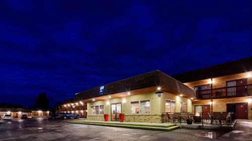 Custer Hotel | Best Western Buffalo Ridge Inn Near Mt Rushmore