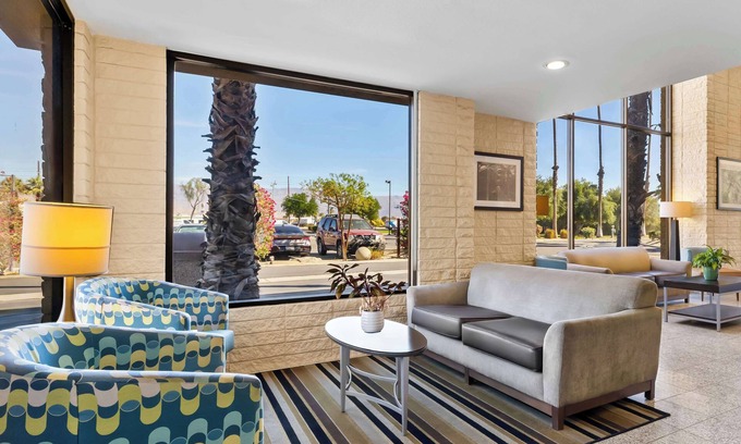 Indio Hotel | Best Western Date Tree Hotel