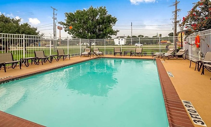 Lafayette Hotel | Best Western Lafayette Inn