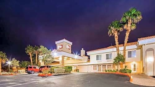 West Sahara Hotel | Best Western Plus Las Vegas West