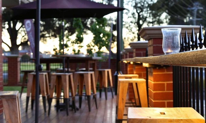 Wagga Wagga Hotel | Best Western Plus Bolton on the Park