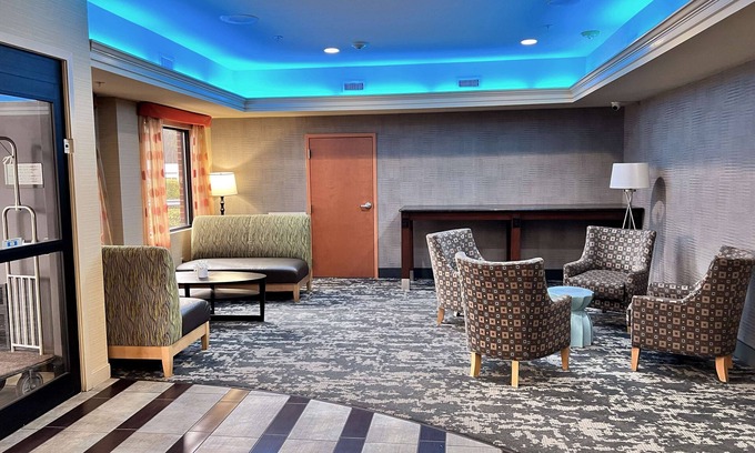 Glen Allen Hotel | Best Western Plus Glen Allen Inn