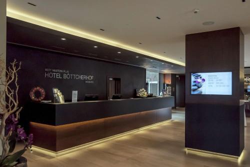 Billbrook Hotel | Best Western Plus Hotel Böttcherhof