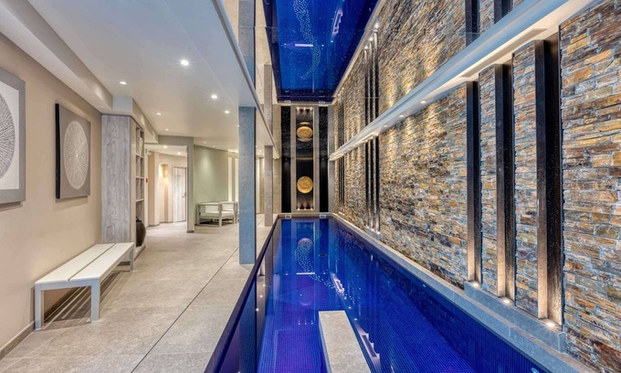 Avignon Hotel | Best Western Plus Le Lavarin
