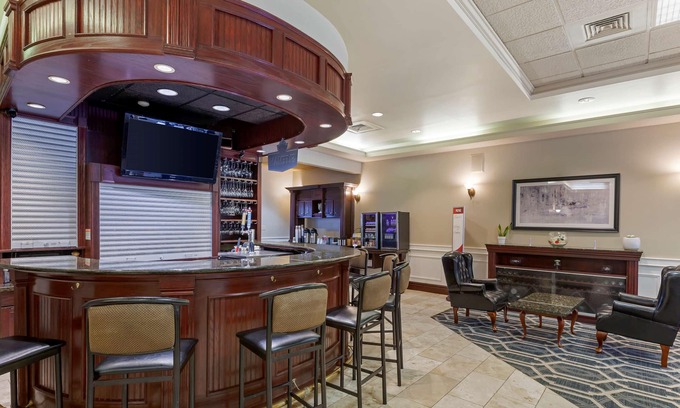 Orillia Hotel | Best Western Plus Orillia Hotel