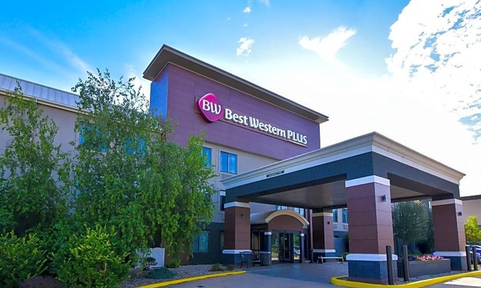 Lafayette Hotel | Best Western Plus Lafayette Hotel University Area