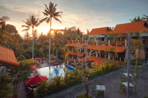 Ubud City-Centre Resort | Best Western Premier Agung Resort Ubud