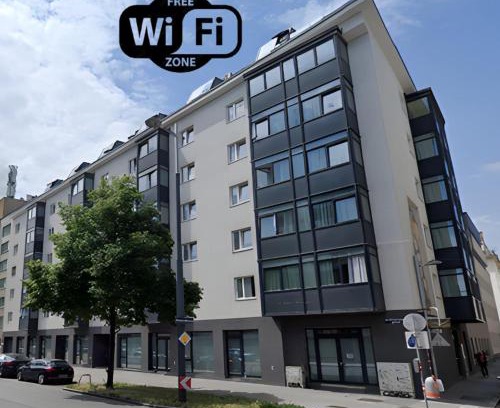 Favoriten Apartment | Betariel