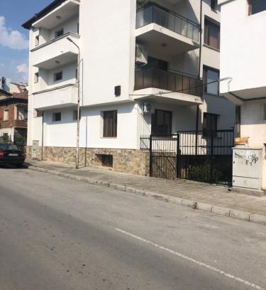 Sandanski Apartment | Bety