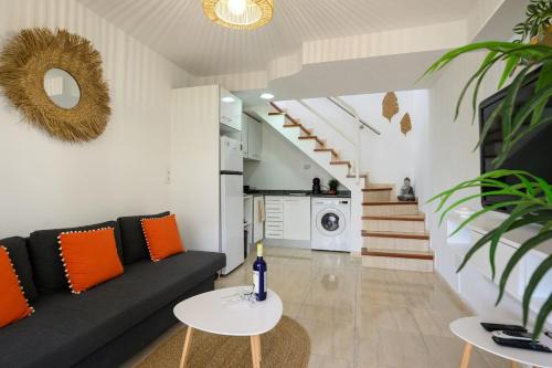 Campo Internacional Maspalomas Apartment | Beverly Hills Bungalow