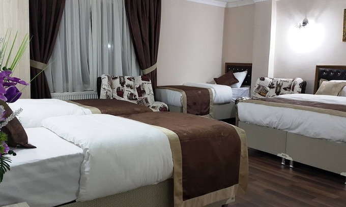 Old City Apartment | BeyazitHan Suites