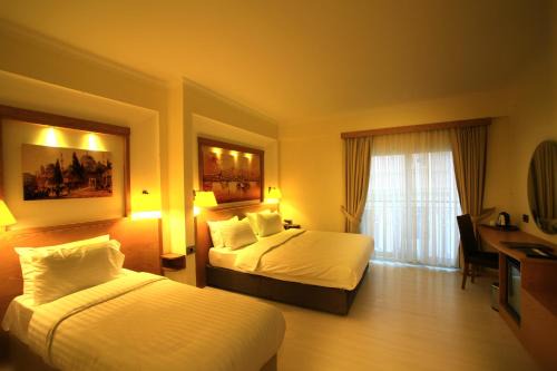 Taksim Bed & Breakfast | Beyoglu MLS Hotel