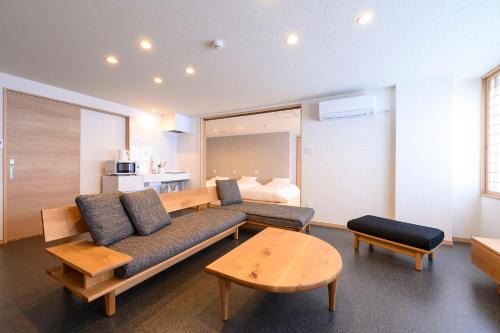 Hida Takayama Onsen Apartment | BEYOND HOTEL Takayama 3rd - Vacation STAY 82217