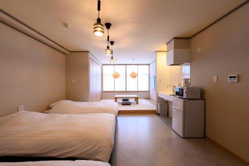 Hida Takayama Onsen Apartment | BEYOND HOTEL Takayama 3rd - Vacation STAY 82211