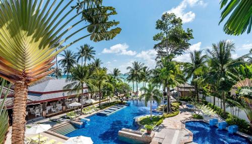 Choeng Mon Hotel | Beyond Samui