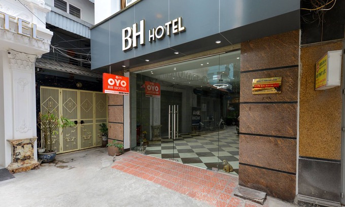 Cong Vi Hotel | BH Riverside Hotel