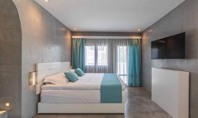 Mykonos Apartment | BH366 - C - Suite Mykonos
