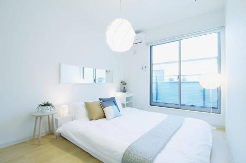 Hiroshima City Centre Apartment | bHOTEL Ball Park - Apt 2mins to Baseball 5mins to Hiroshima Sta
