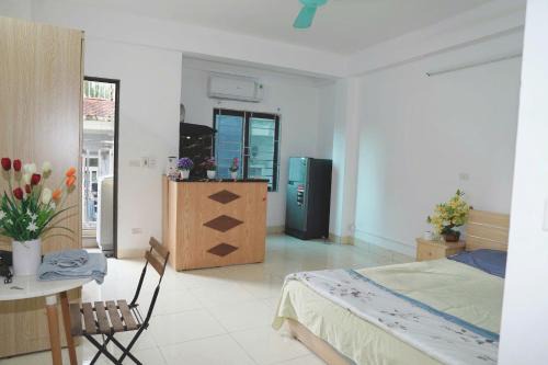 Tu Liem Apartment | Biển Xanh 303DM