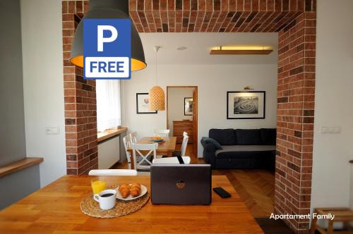 Katowice Apartment | Biały Dom - 2 Bedrooms
