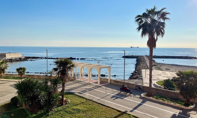 Civitavecchia House | Bianca Guesthouse