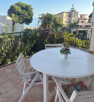 Realmonte Apartment | Bianca Marea
