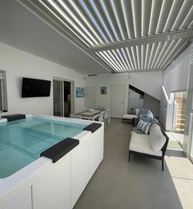 Torre San Giovanni House | BiancaMora by Vivimy