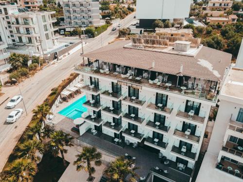 Ksamil Hotel | Bianco Hotel