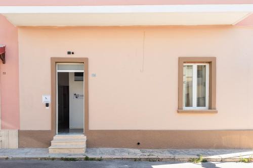 Nardo House | Biancolino Apartments