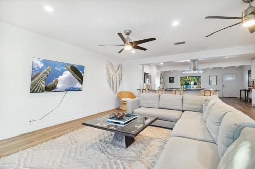 Arcadia Lite House | Bichito’s Playground - Heated pool, Walkable