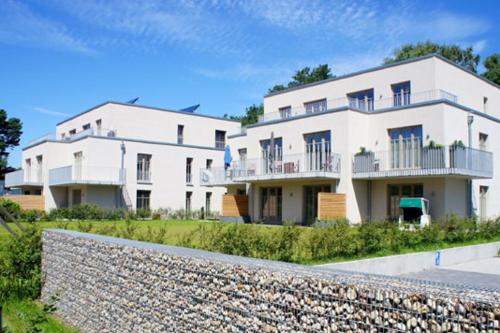 Ostseebad Dierhagen Apartment | Bickbeeren Schweiz Villa Catrina, App 05