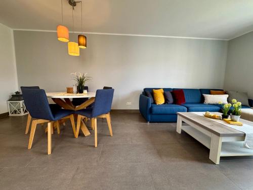 Ostseebad Dierhagen Apartment | Bickbeeren Schweiz Villa Catrina, App 06